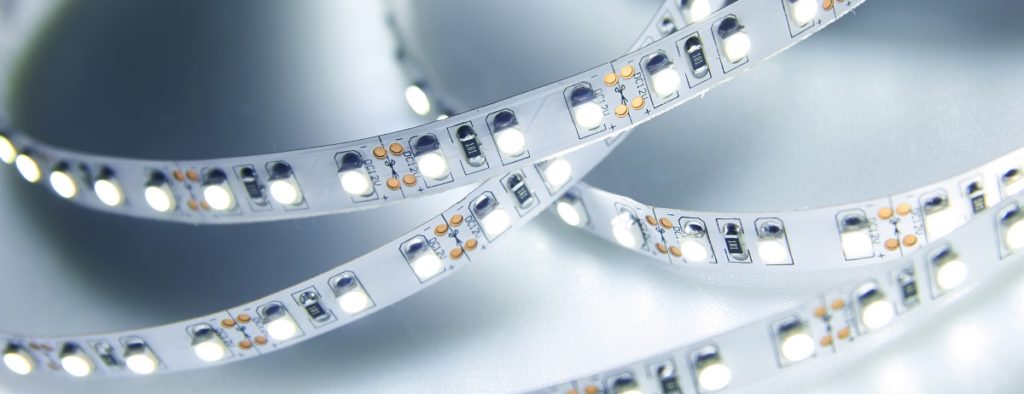5 podrobných návodů na zajímavé LED osvětlení