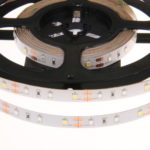 LED pásek vhodný k osvětlení akvária